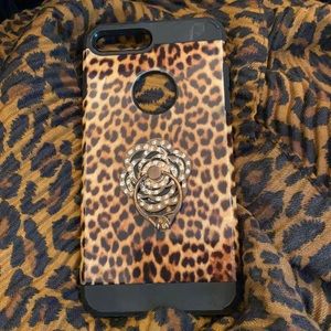 iPhone 7 Plus phone case